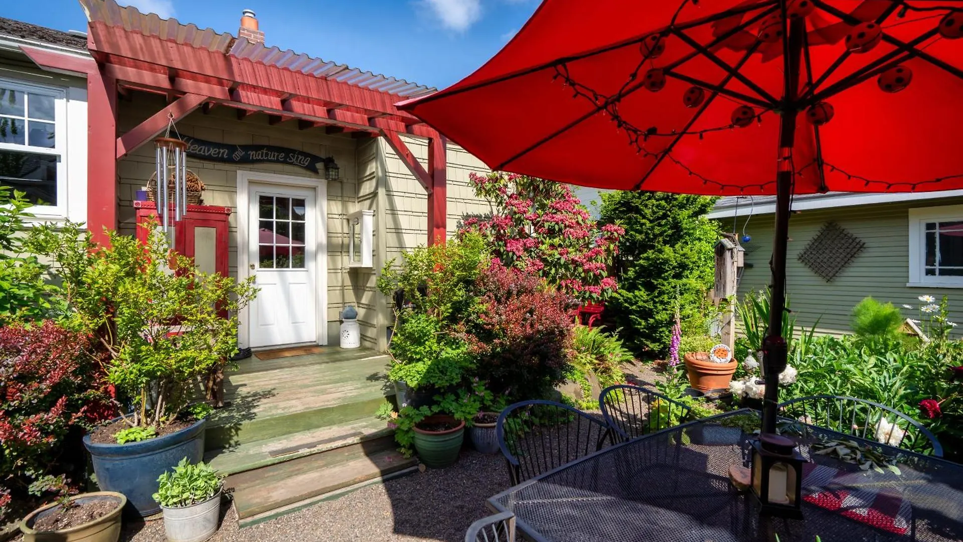 Private Studio With Kitchenette Portland 0*,  USA